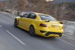 Vauxhall VXR8 2011 года